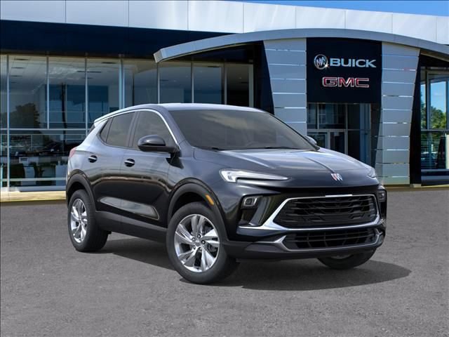 New 2026 Buick Encore GX Preferred FWD image 7