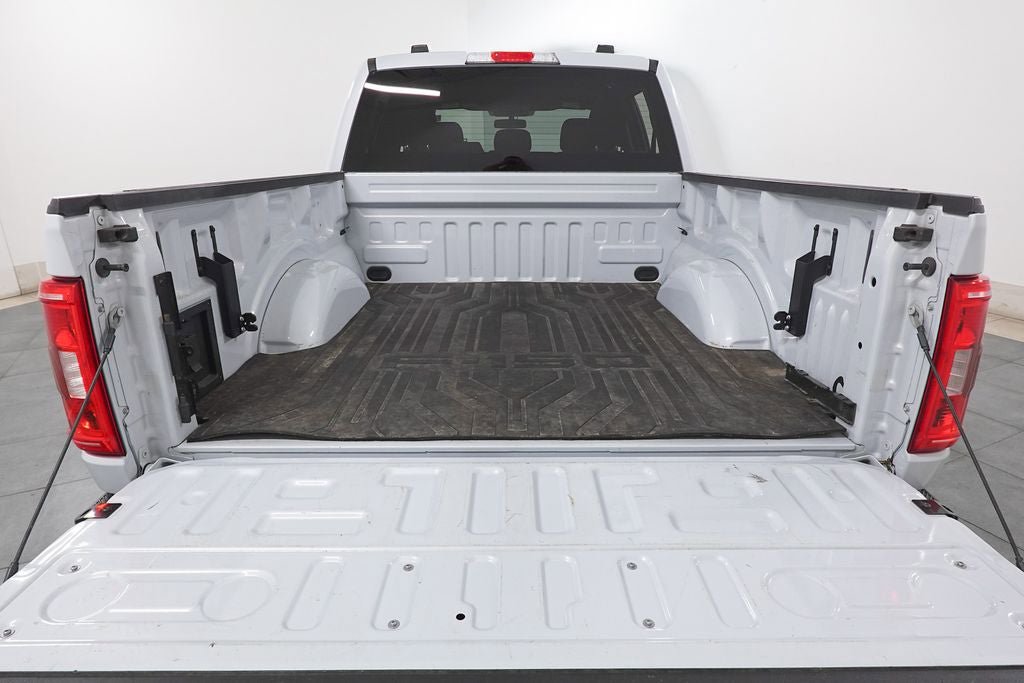 Used 2022 Ford F150 XLT w/ Equipment Group 302A High image 27