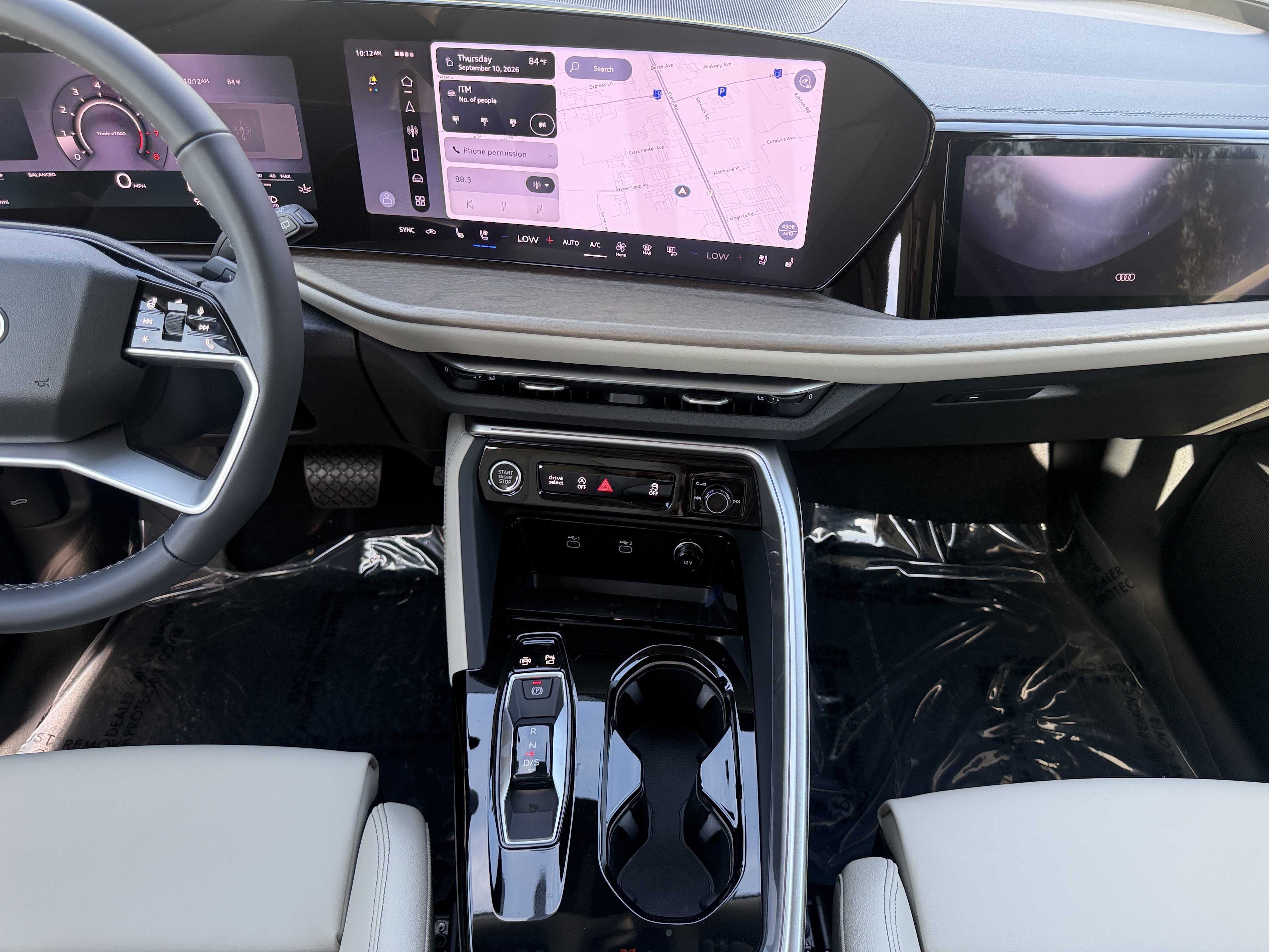 New 2026 Audi Q5 Prestige AWD/4WD image 16