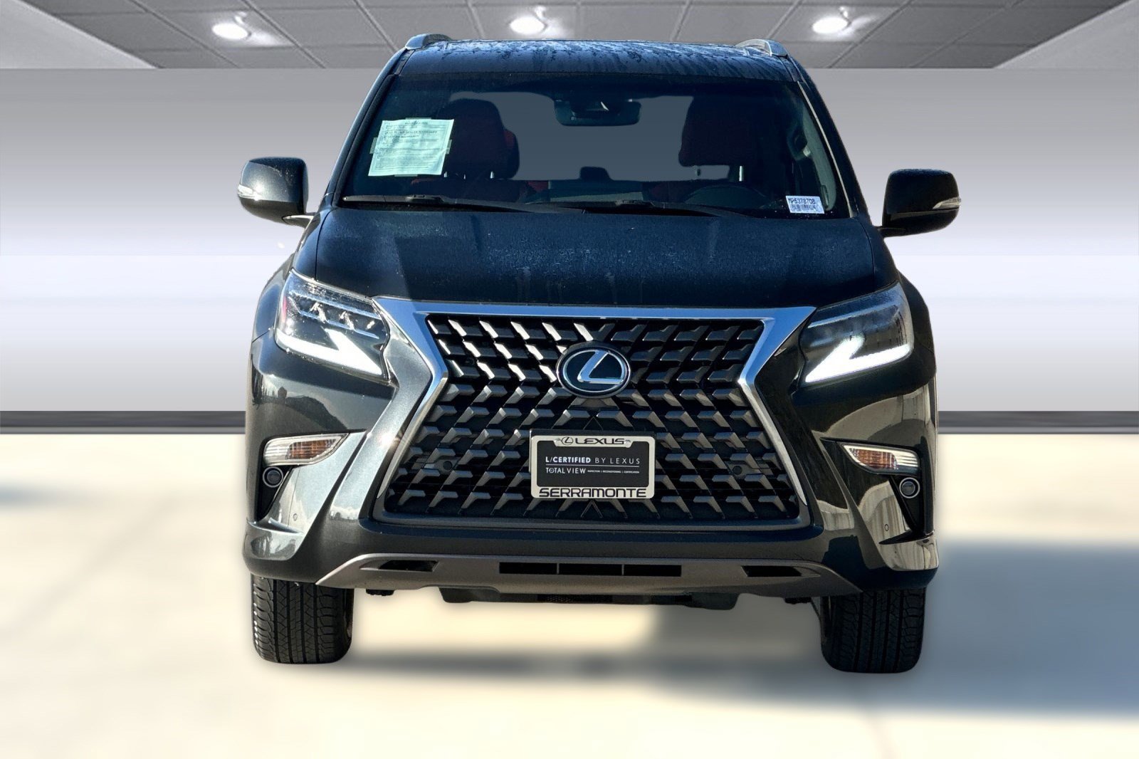 Certified 2023 Lexus GX 460 Premium image 5