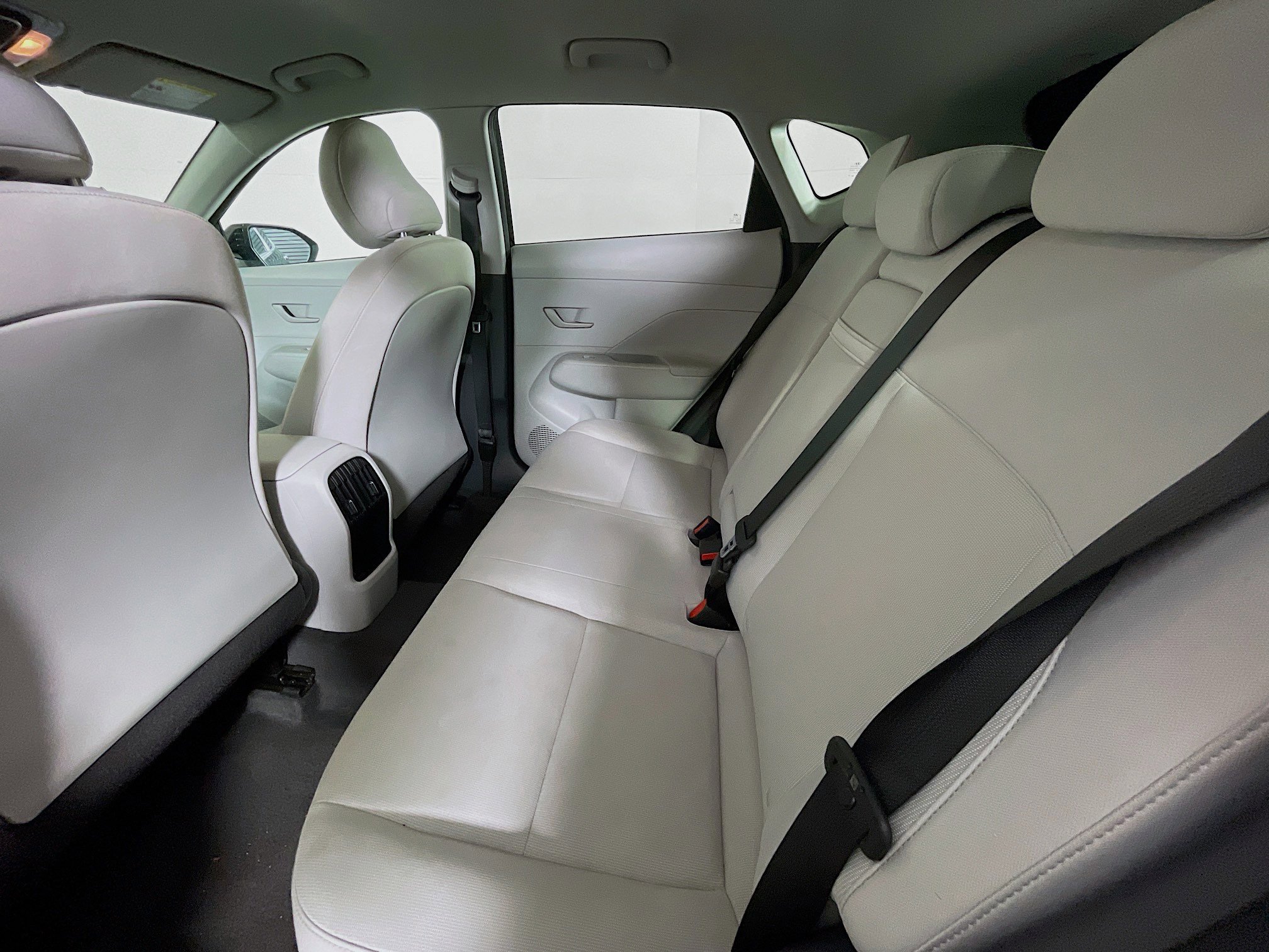 Used 2024 Hyundai Kona SEL image 26