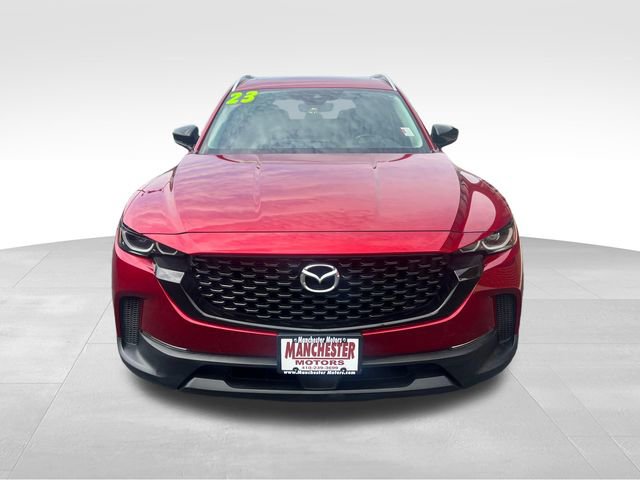 Used 2023 MAZDA CX-50 AWD 2.5 S w/ Premium Plus Pkg image 2