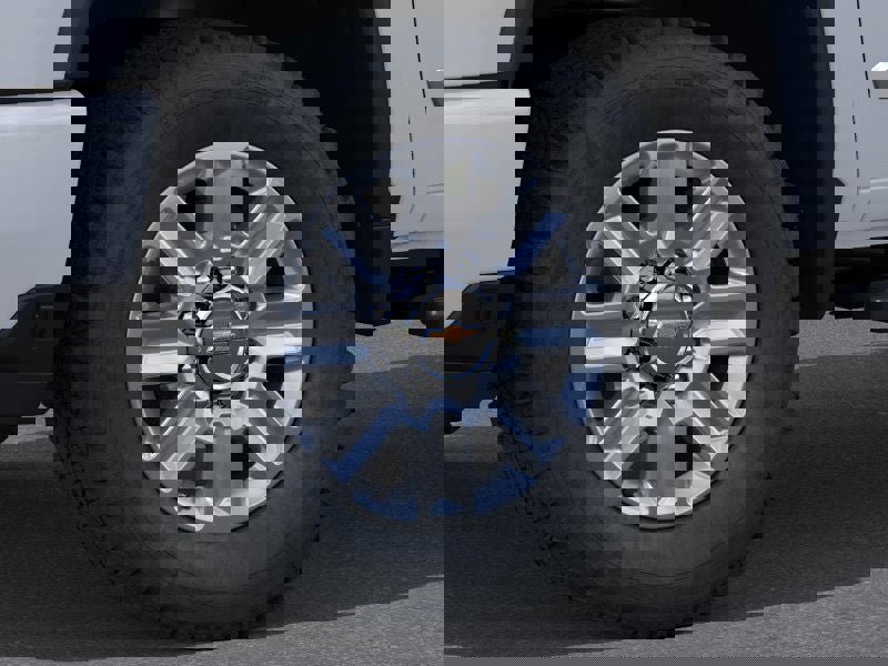 New 2026 Chevrolet Silverado 2500 High Country w/ High Country Premium Package image 9