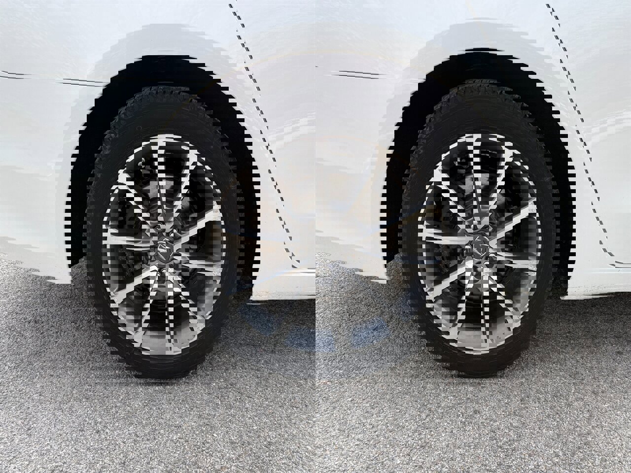 Used 2017 Acura TLX V6 SH-AWD w/ Advance Package image 27