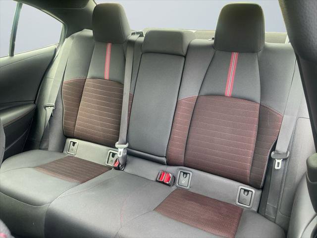 Certified 2024 Toyota Corolla SE w/ SE Convenience Package FWD image 15