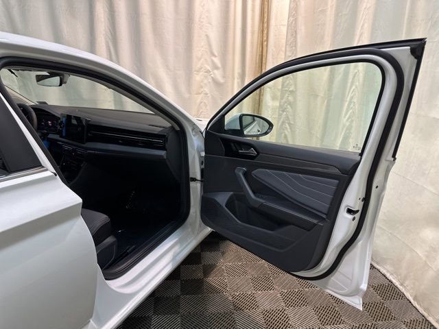 New 2026 Volkswagen Jetta SEL image 35