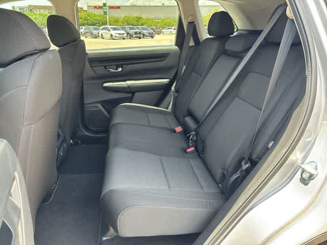 Used 2026 Honda CR-V LX image 19