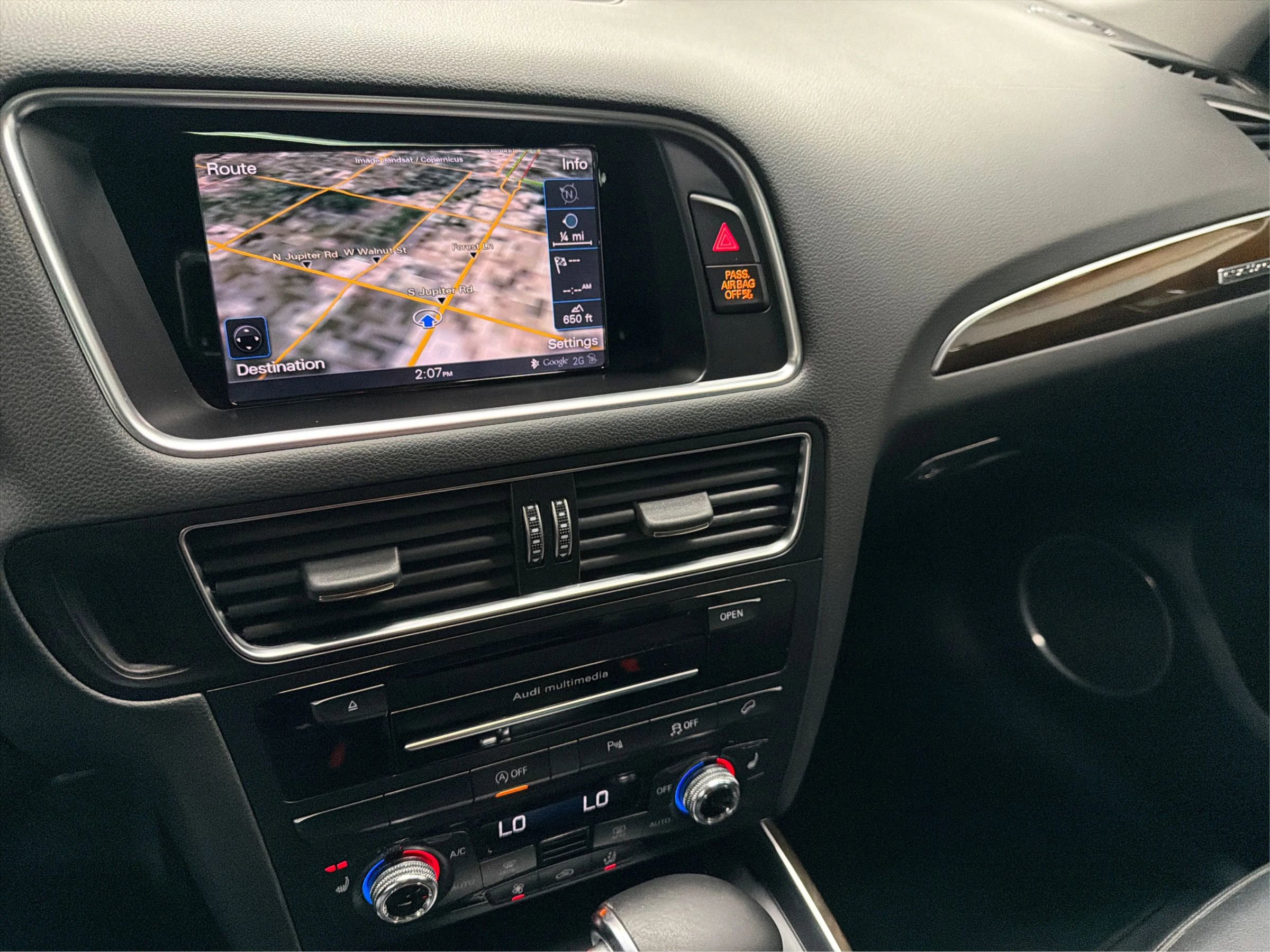 Used 2016 Audi Q5 3.0T Prestige image 23