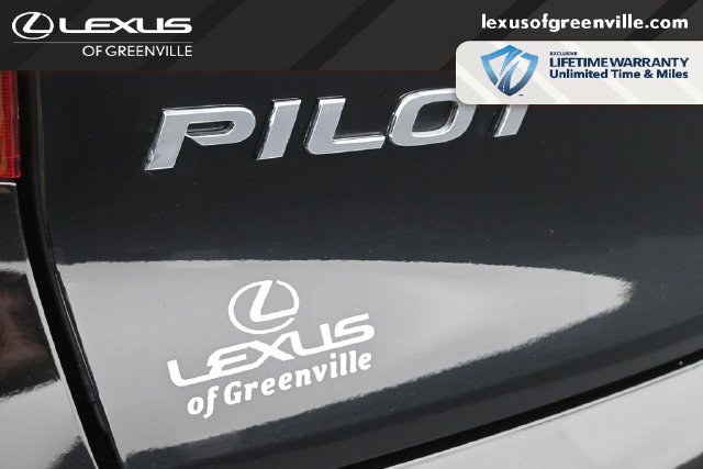 Used 2022 Honda Pilot EX-L image 29