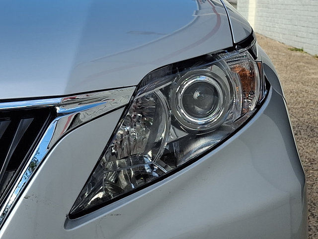 Used 2010 Lexus RX 350 2WD w/ Premium Pkg image 9