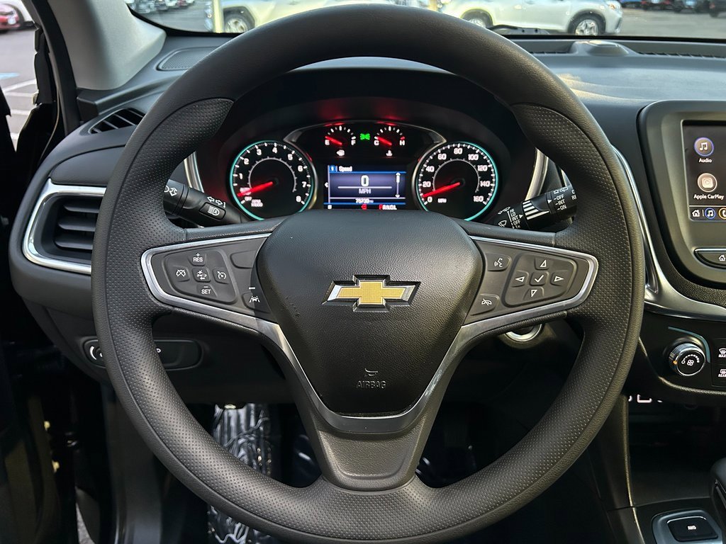 Used 2022 Chevrolet Equinox LT image 6