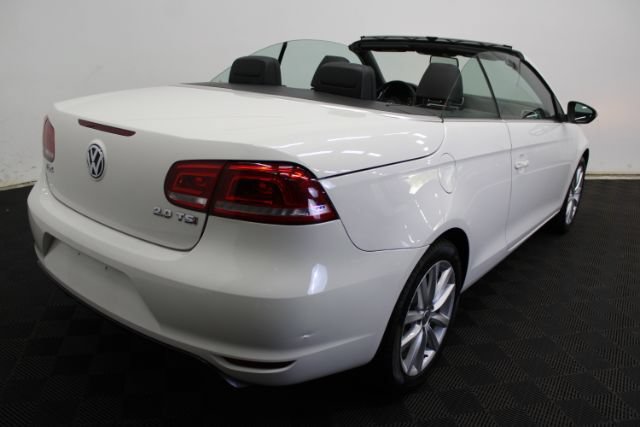 Used 2014 Volkswagen Eos Komfort FWD image 6