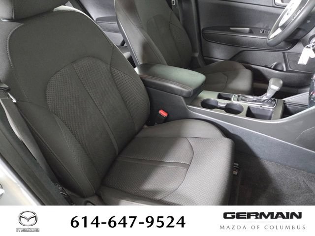 Used 2016 Kia Optima LX FWD image 28