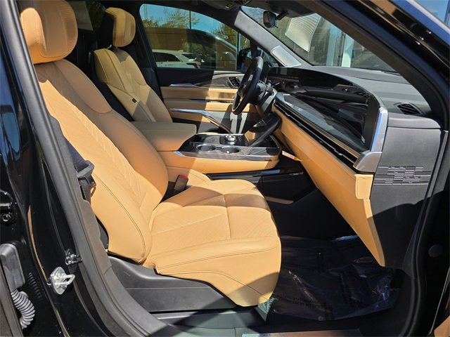 New 2026 Cadillac Escalade IQ Sport 2 image 11