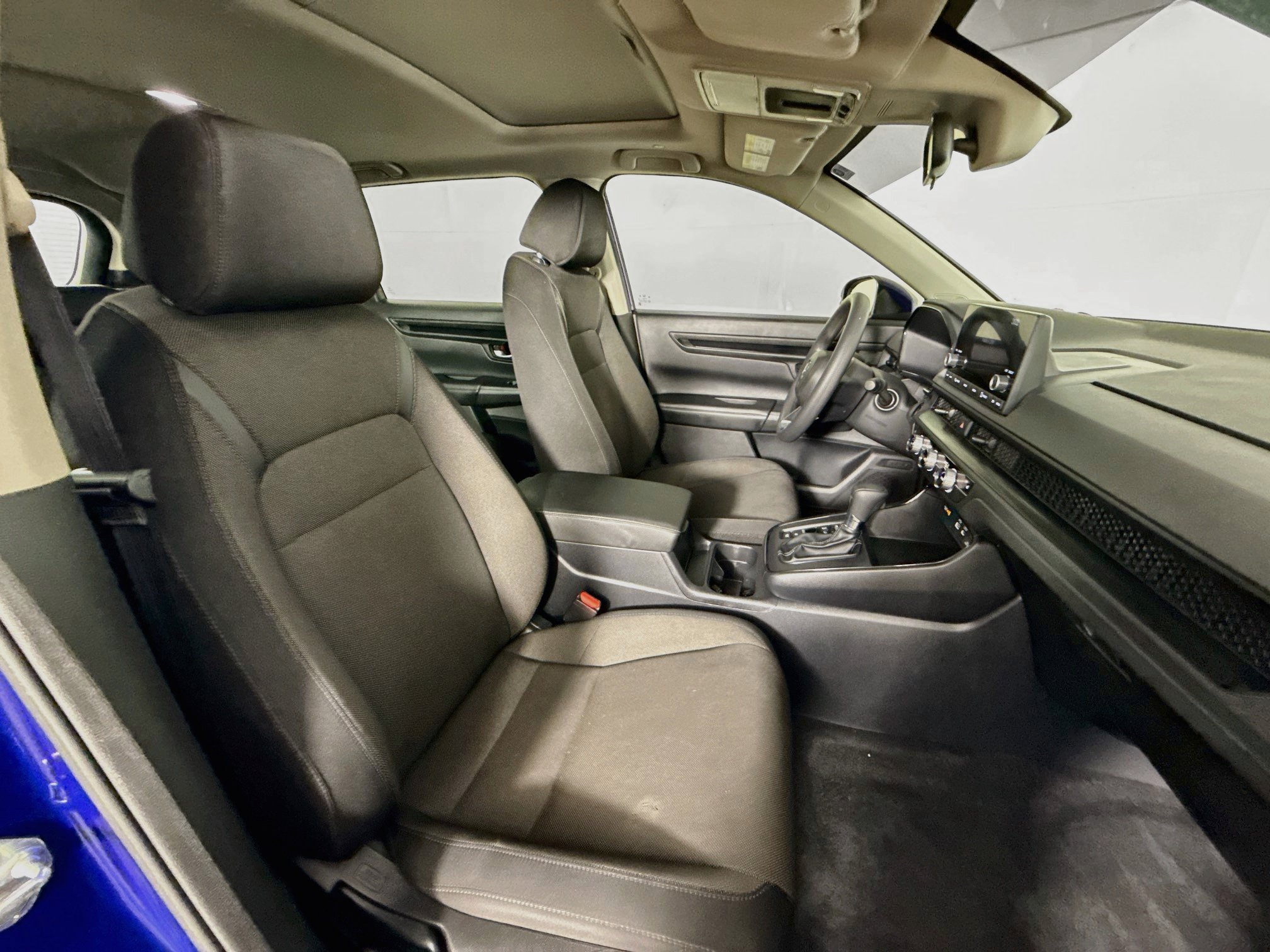 Certified 2023 Honda CR-V EX image 35