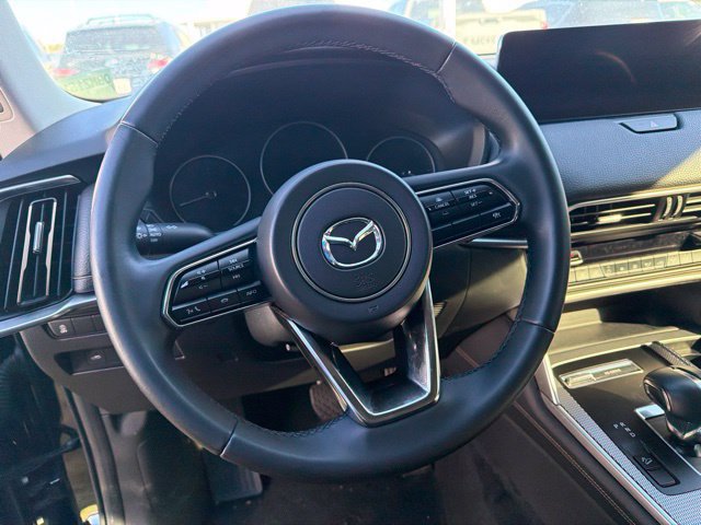 Used 2024 MAZDA CX-90 3.3 Turbo w/ Preferred Package AWD/4WD image 14