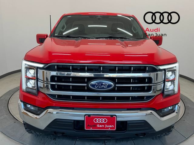 Used 2023 Ford F150 XL w/ XL Chrome Appearance Package image 12