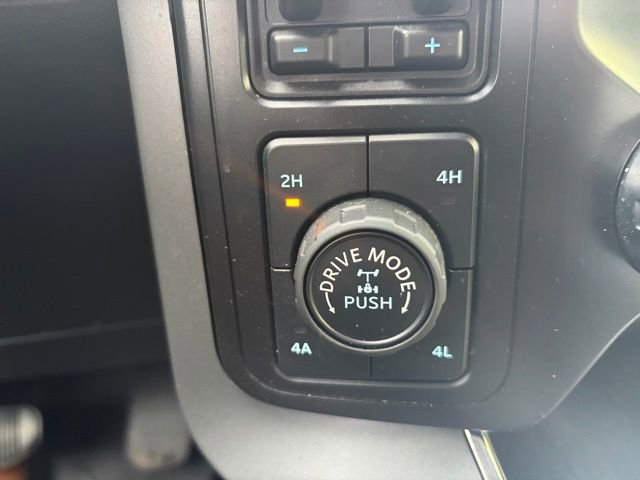 Used 2021 Ford F150 Lariat AWD/4WD image 11