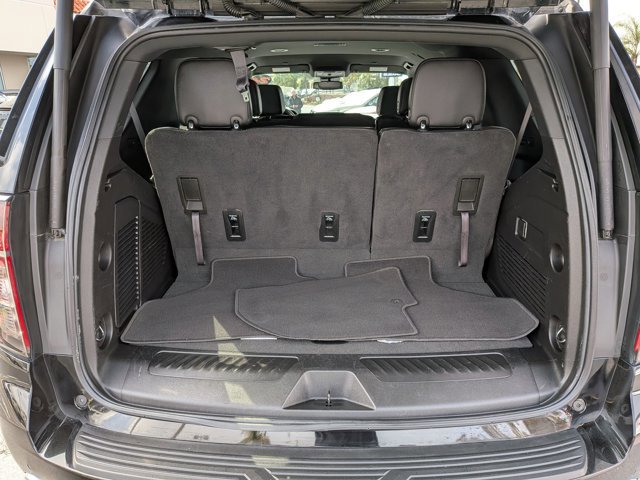 Used 2024 Chevrolet Tahoe LT AWD/4WD image 9