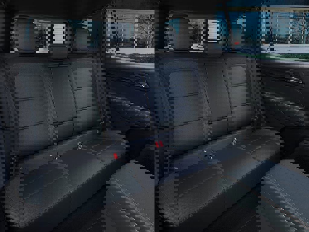 New 2026 GMC Terrain AT4 image 17