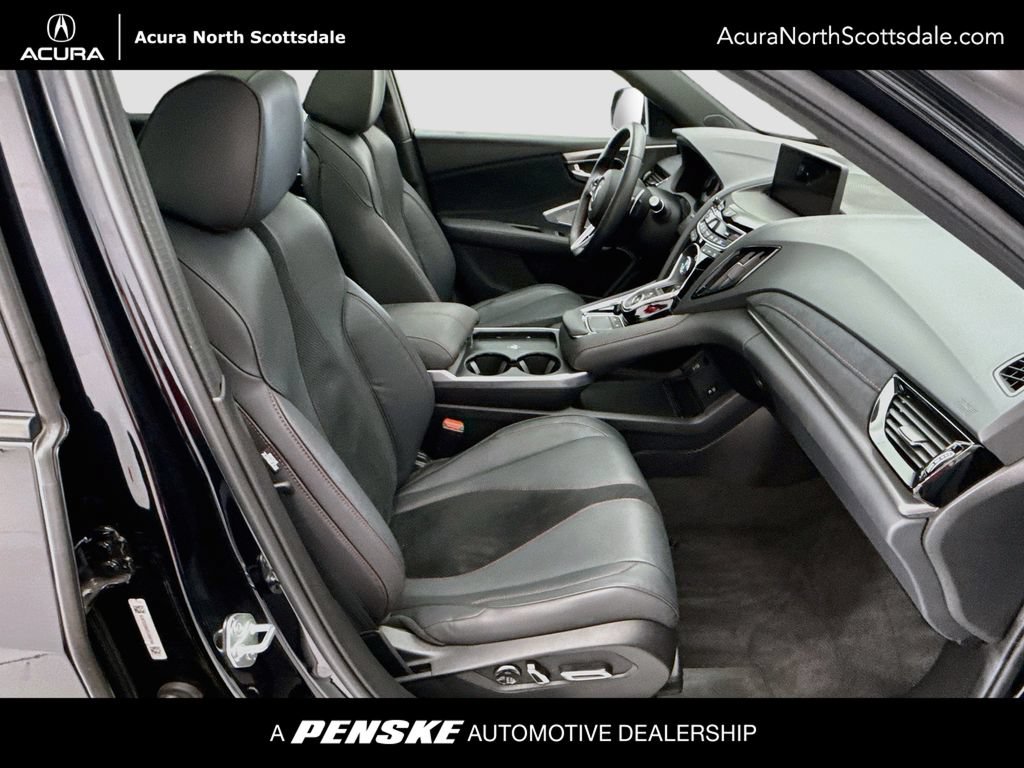Used 2026 Acura RDX w/ Advance Package AWD/4WD image 20