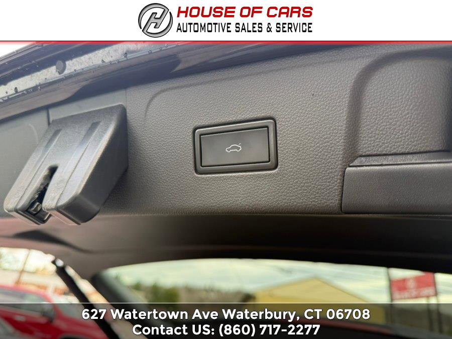 Used 2018 Volkswagen Atlas SEL image 55