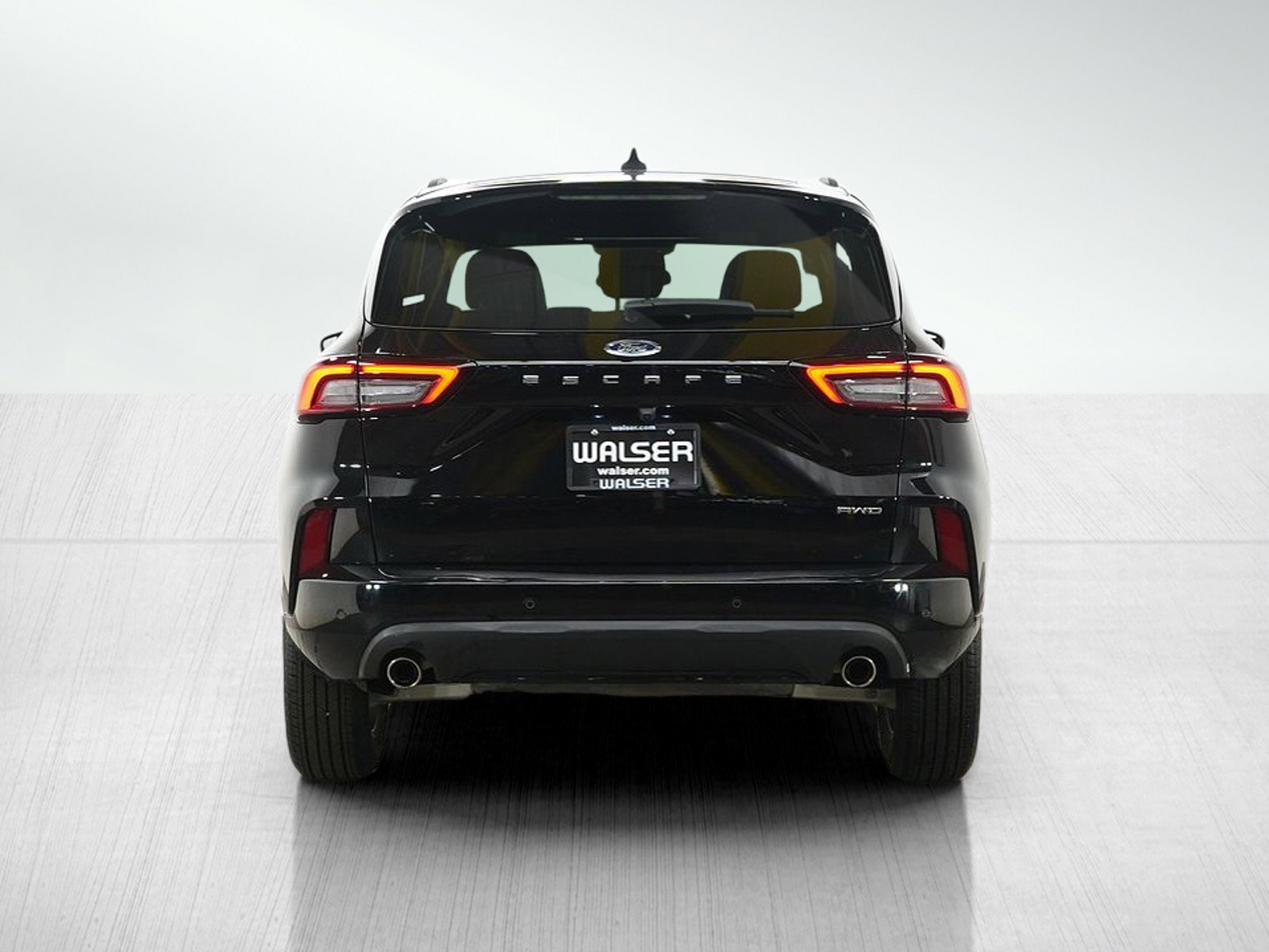 Used 2023 Ford Escape ST-Line w/ Tech Pack #1 image 4