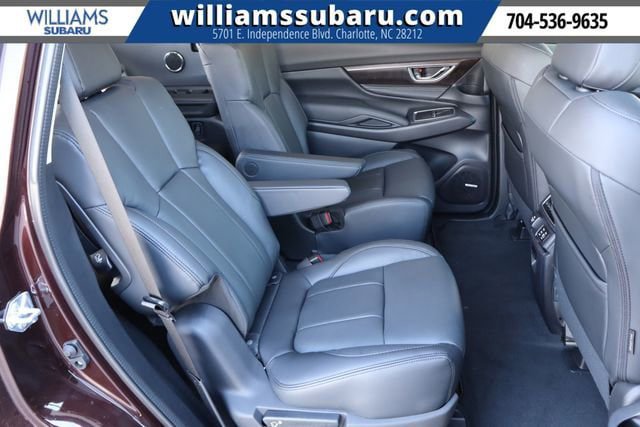 New 2026 Subaru Ascent Touring w/ Popular Package #2 image 22