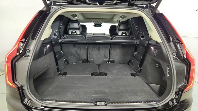 New 2026 Volvo XC90 T8 Ultra w/ Lounge Package AWD/4WD image 48
