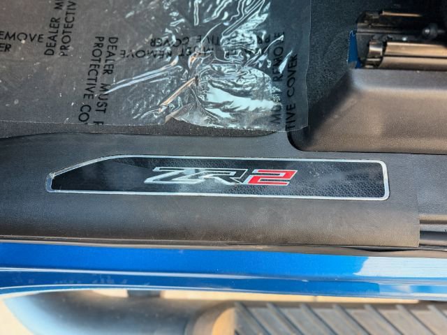 Used 2022 Chevrolet Silverado 1500 ZR2 image 19