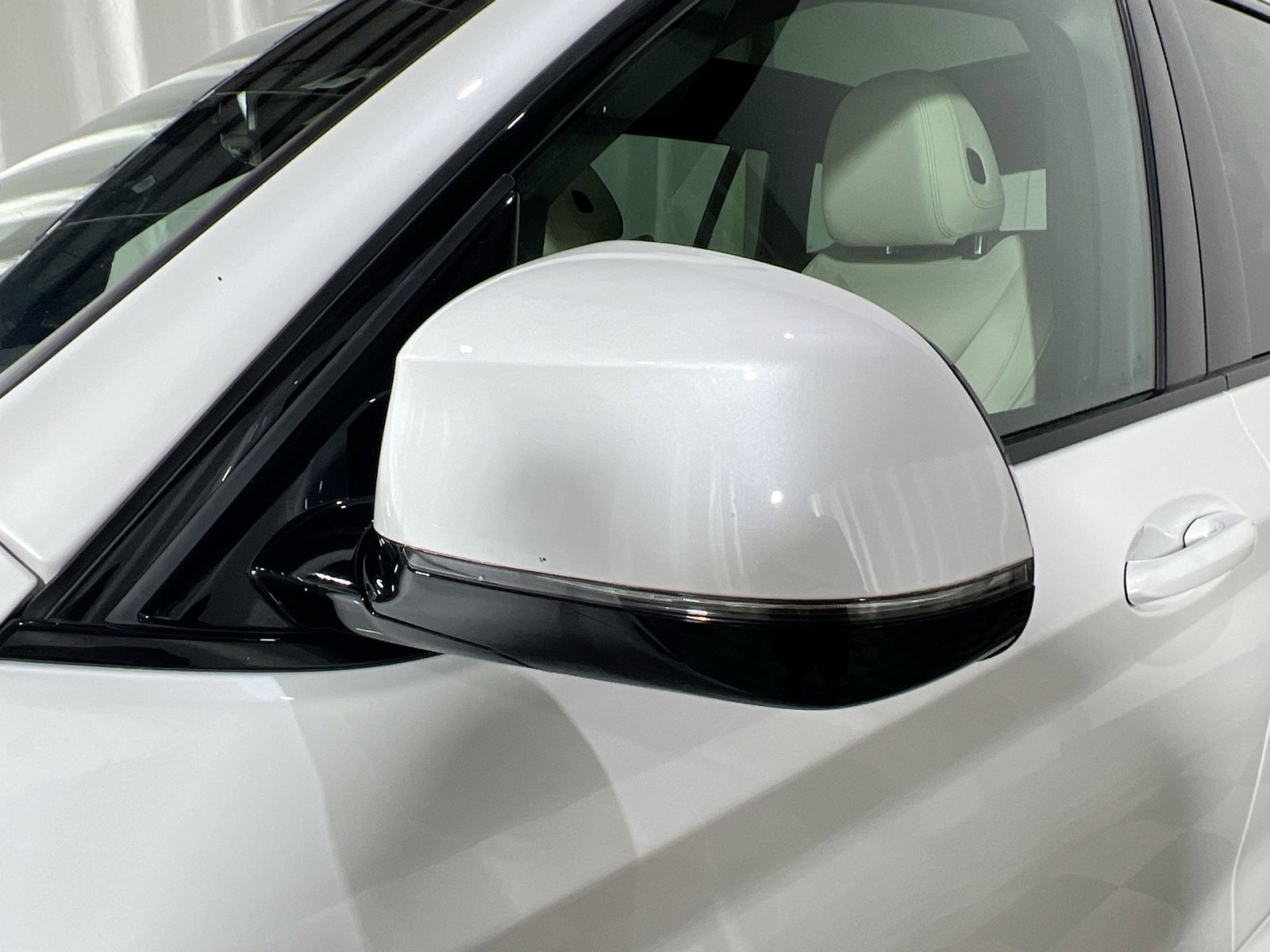 Used 2023 BMW X3 xDrive30i w/ M Sport Package image 14