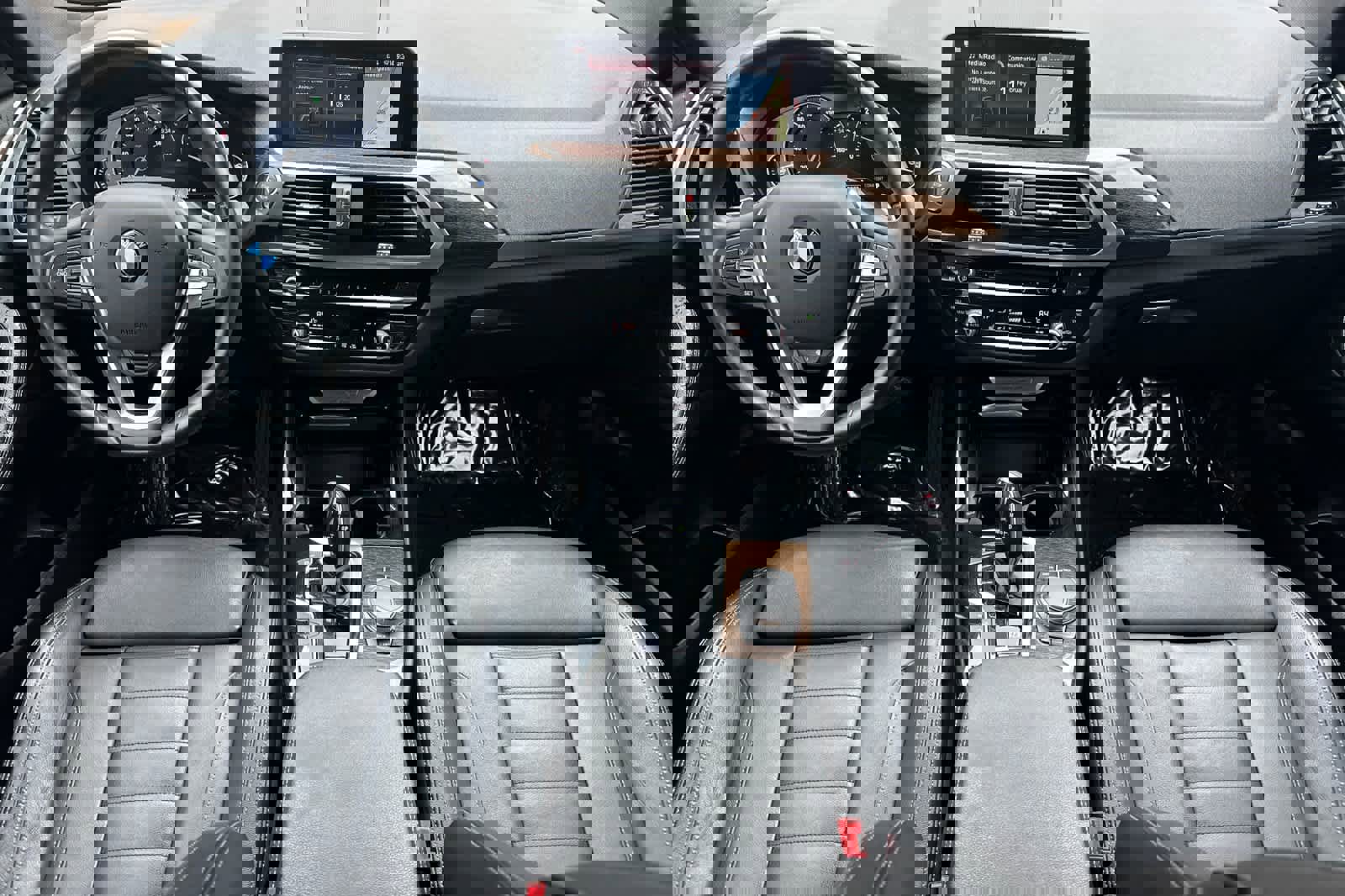 Used 2019 BMW X3 xDrive30i w/ Driving Assistance Package image 3