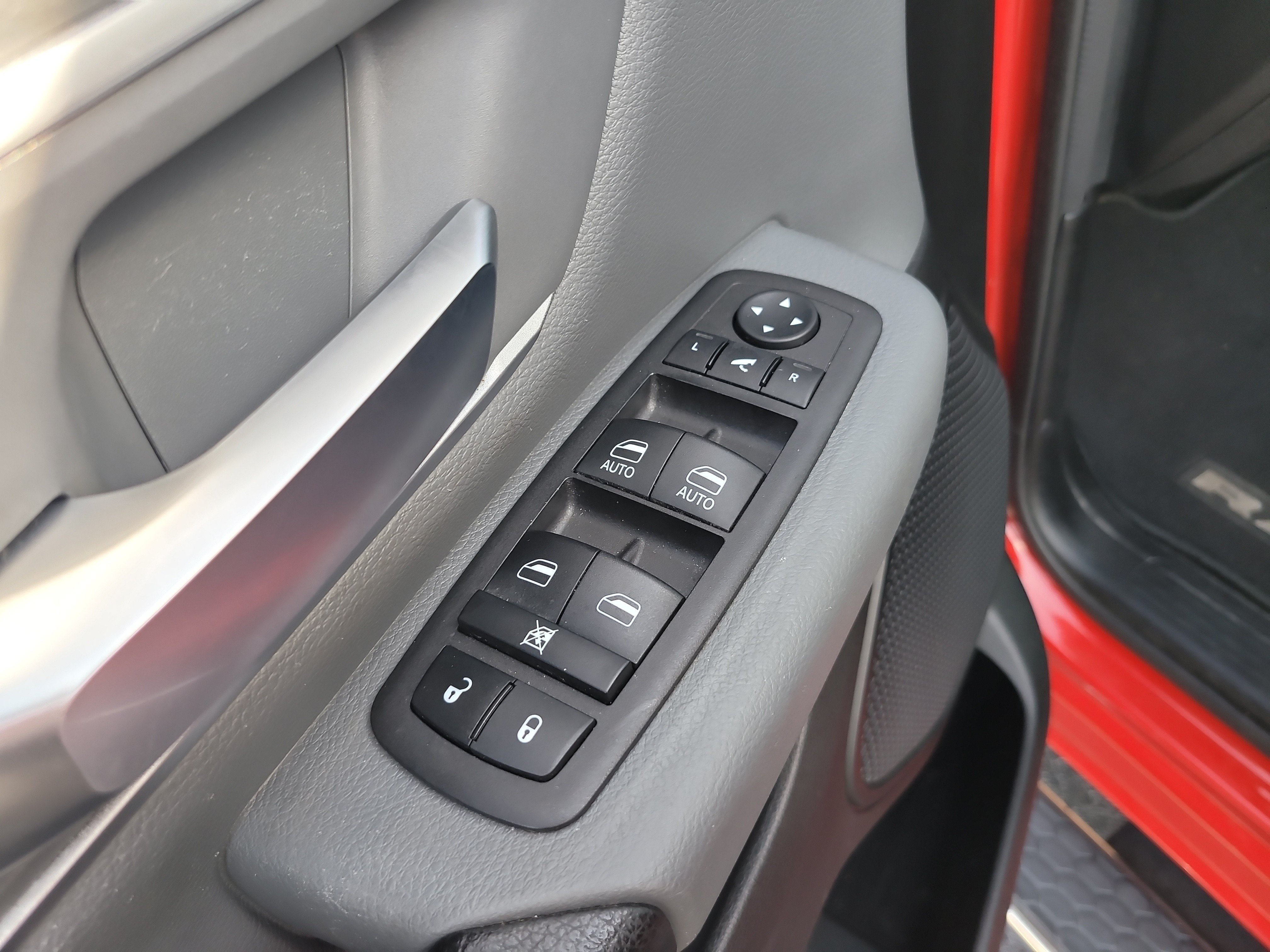 Used 2023 RAM 1500 Big Horn AWD/4WD image 17