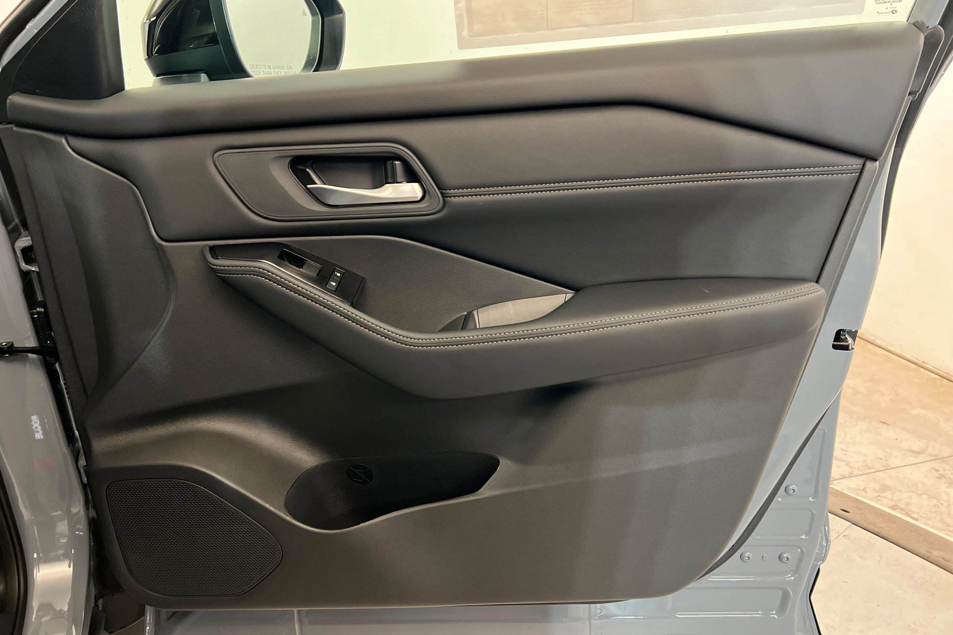 New 2026 Nissan Rogue SV image 23