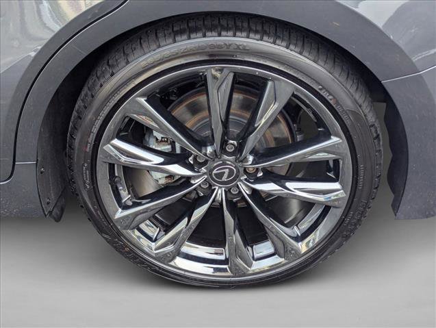 Used 2023 Lexus IS 350 F Sport image 25