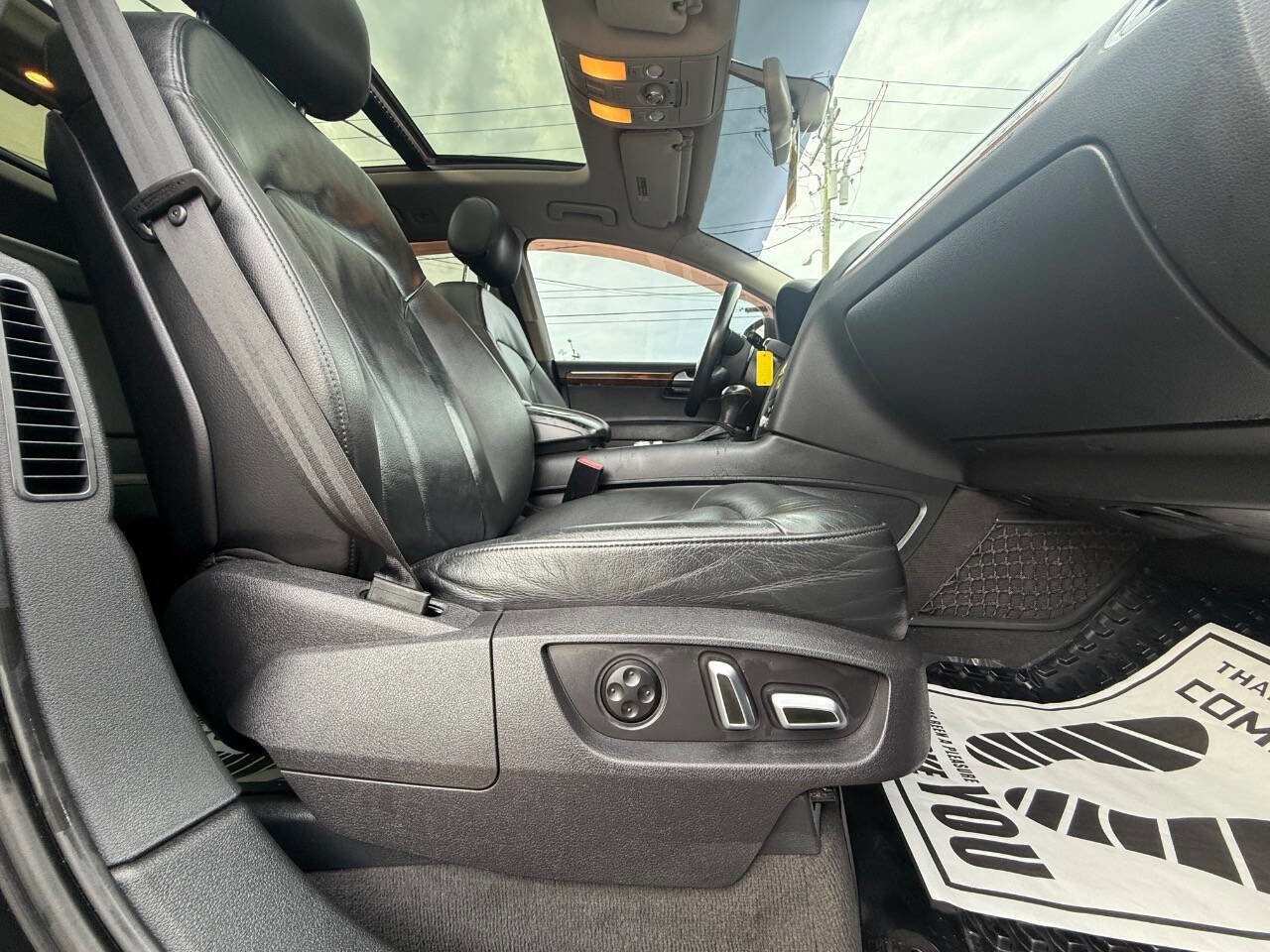 Used 2015 Audi Q7 3.0T Premium Plus w/ Premium Plus Package image 11