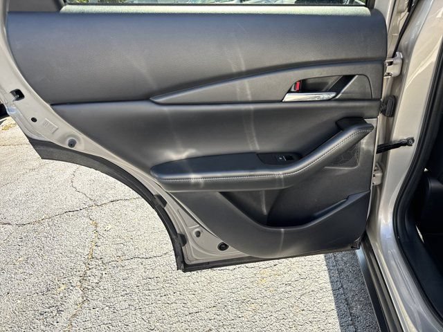 Used 2024 MAZDA CX-30 AWD 2.5 S w/ Preferred Package image 23