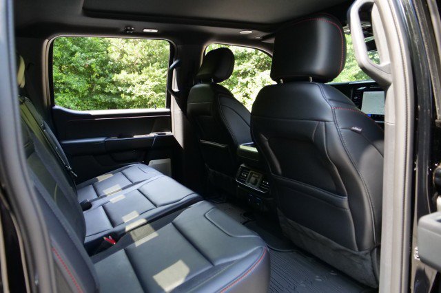 Used 2026 Ford F150 Raptor AWD/4WD image 47