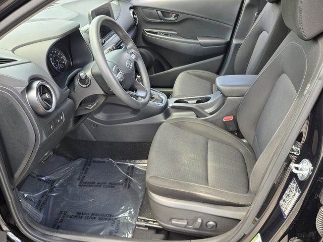 Used 2023 Hyundai Kona SEL image 10