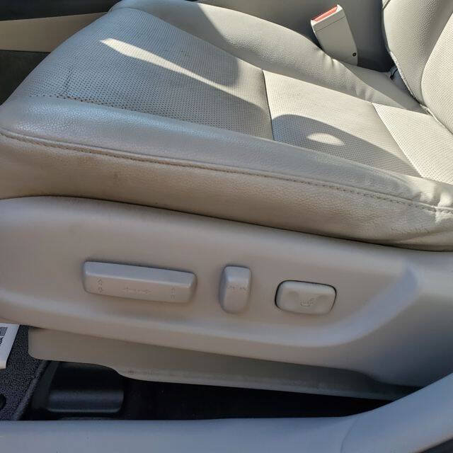 Used 2018 Acura RDX AWD w/ Technology Package image 13