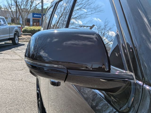 Used 2023 Jeep Grand Wagoneer Series III w/ Rear Seat Video Group 1 image 14