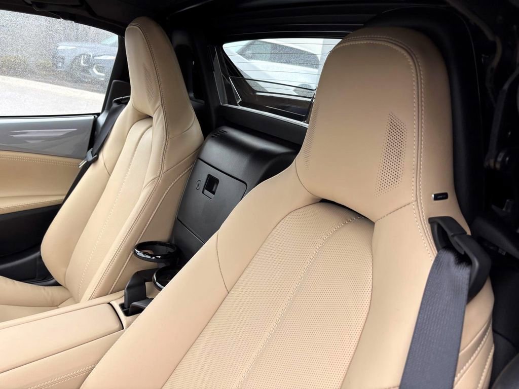 Used 2025 MAZDA MX-5 Miata RF Grand Touring image 26