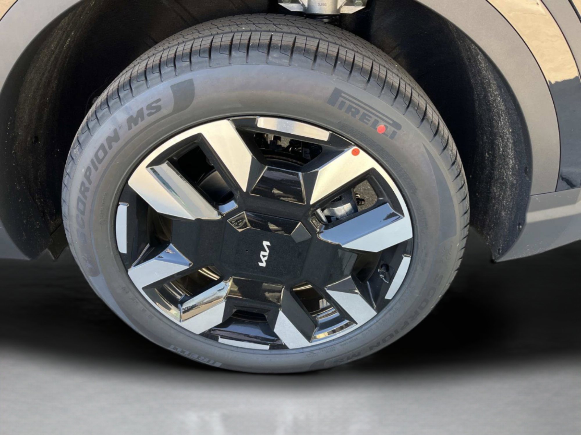 New 2027 Kia Telluride S image 11