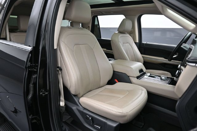 Certified 2024 Ford Expedition Limited RWD image 31