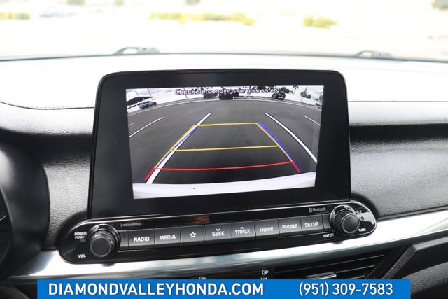 Used 2020 Kia Forte EX FWD image 27