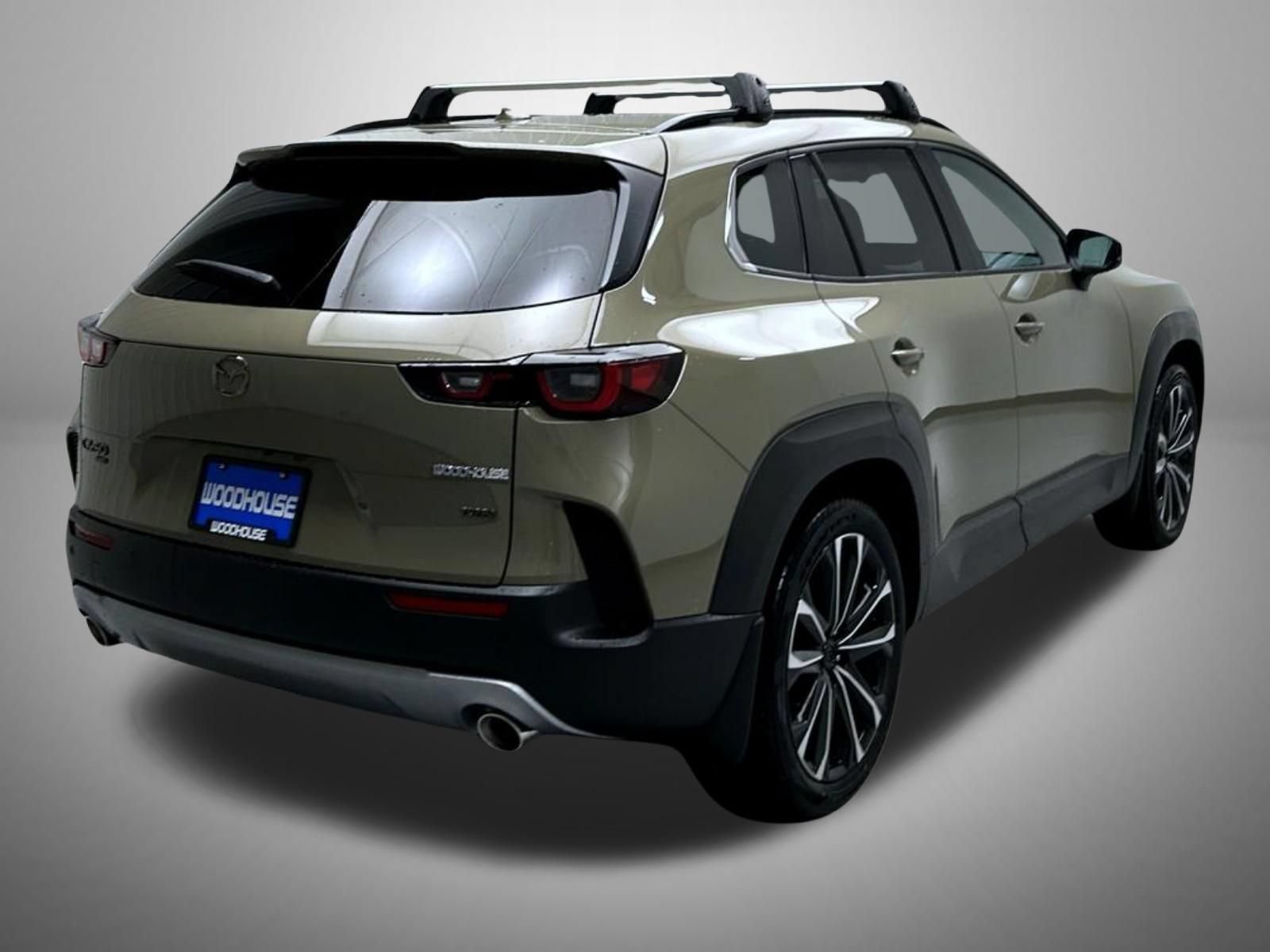 New 2026 MAZDA CX-50 AWD 2.5 S w/ Weather Package image 6