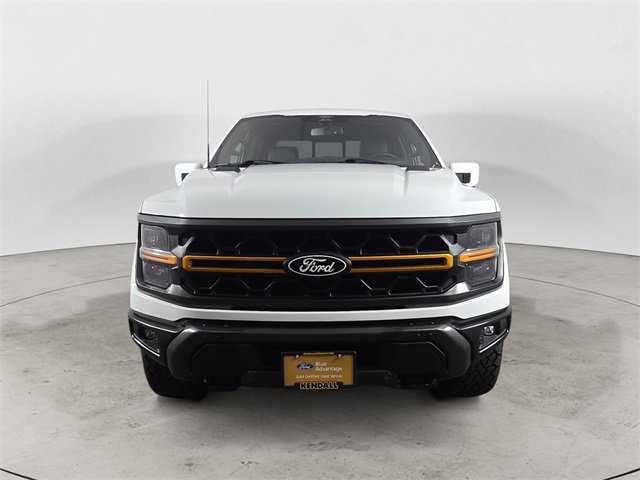 Certified 2025 Ford F150 Tremor w/ Equipment Group 402A High image 8