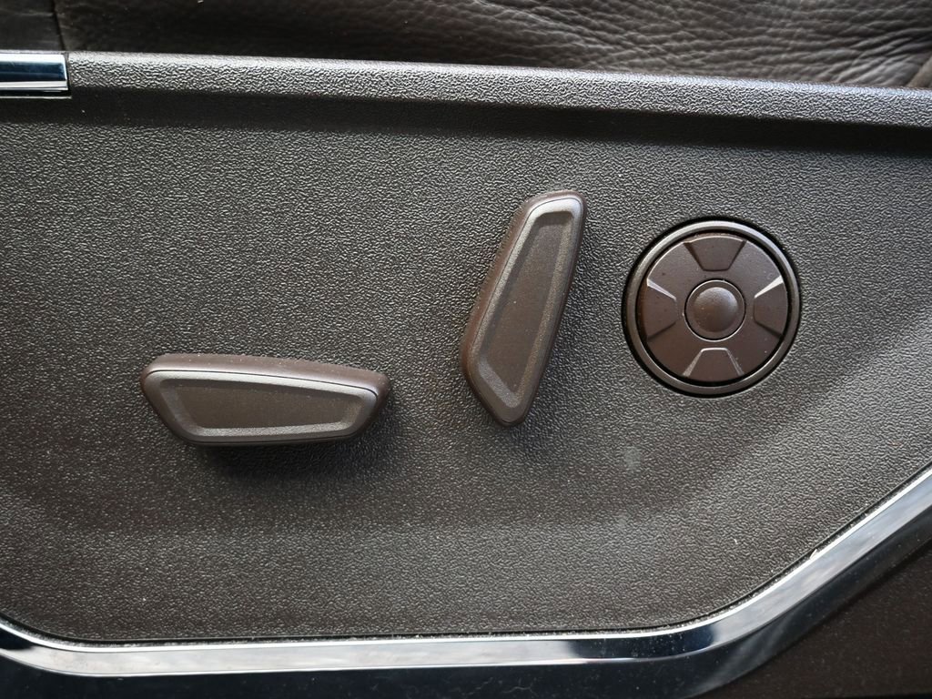 Used 2025 Ford F350 King Ranch w/ Chrome Package image 51