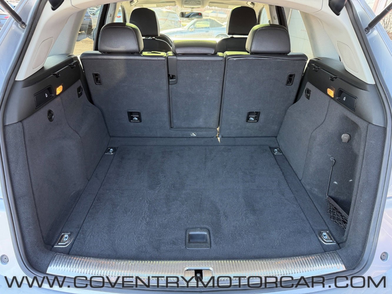 Used 2017 Audi Q5 2.0T Premium Plus w/ Technology Package image 17