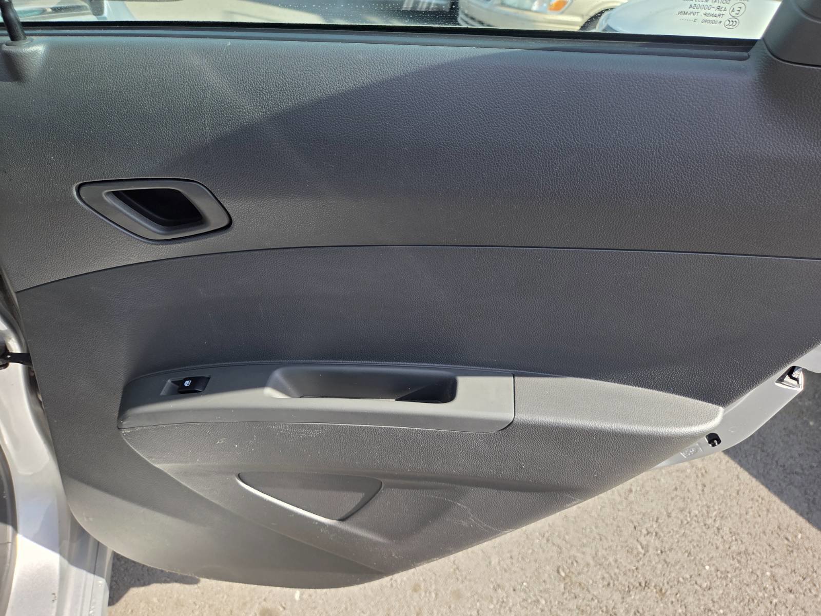 Used 2013 Chevrolet Spark LT image 13